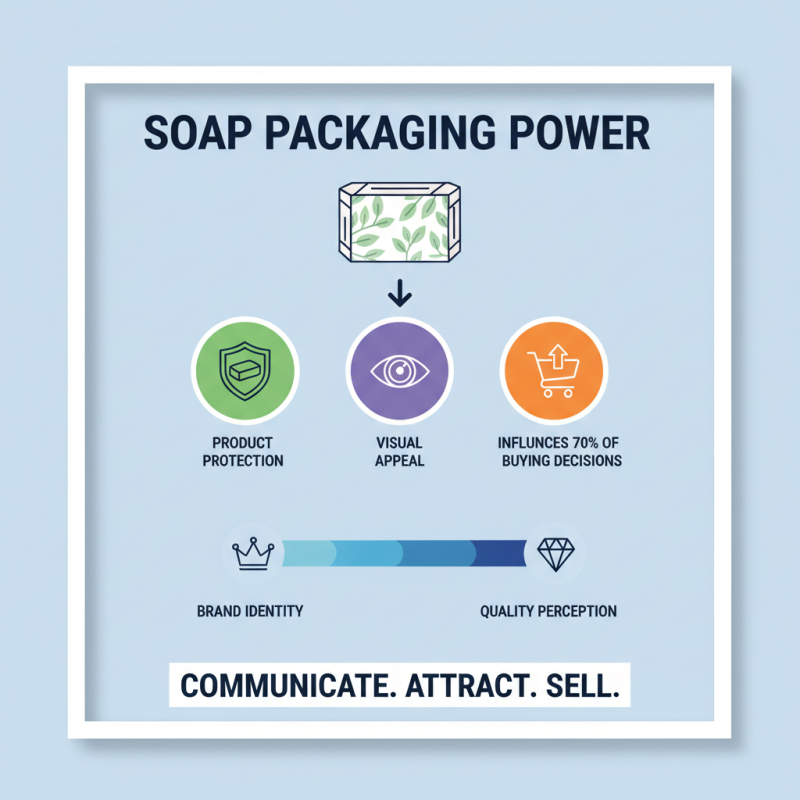 What are Soap Packaging Boxes and Their Importance in Product Presentation?