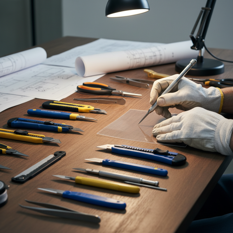 How to Choose the Right Cutting Equipment for Your Project?