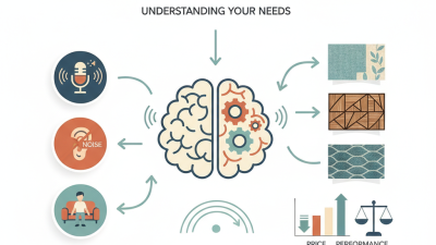 How to Choose the Best Sound Absorbing Panel for Your Space?
