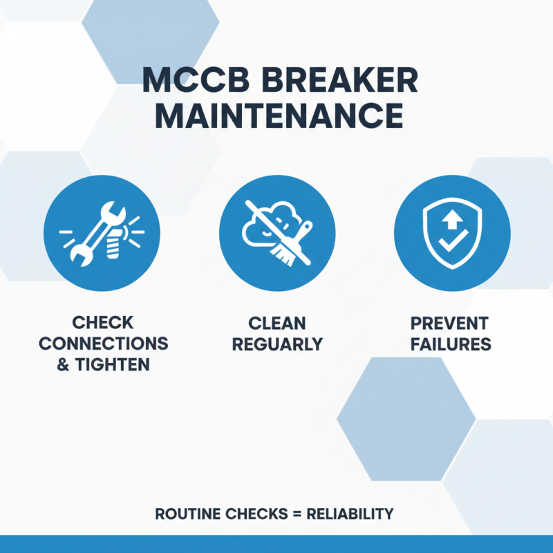 What is an MCCB Breaker and How Does it Work?