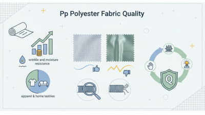 Pp Polyester Tips for Choosing the Best Quality Fabric?