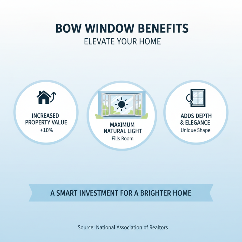 What Are Bow Windows and How Do They Enhance Your Home Design