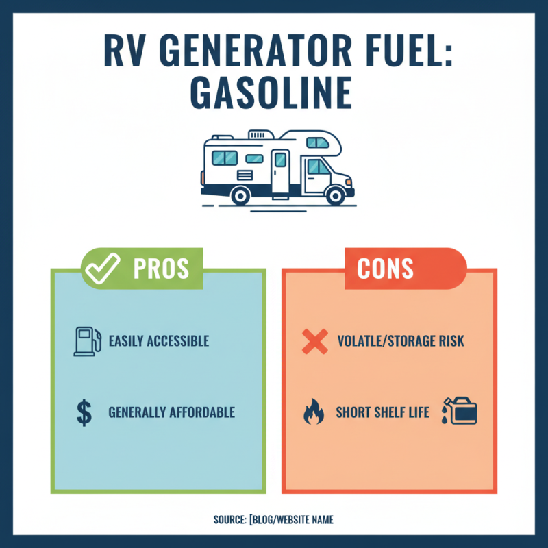 Top 10 Tips for Choosing the Best Generator RV for Your Adventures?
