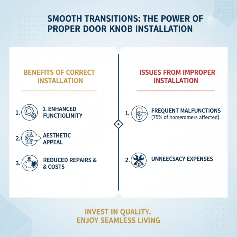 Top 10 Door Knobs to Transform Your Home Style?