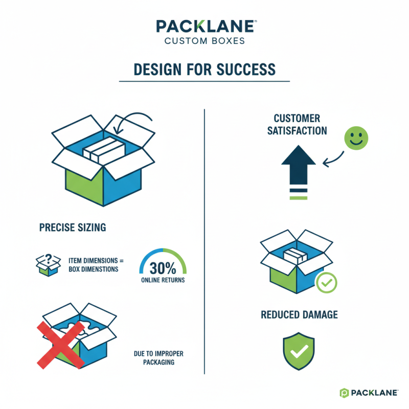 How to Design Custom Packlane Boxes for Your Business Needs?