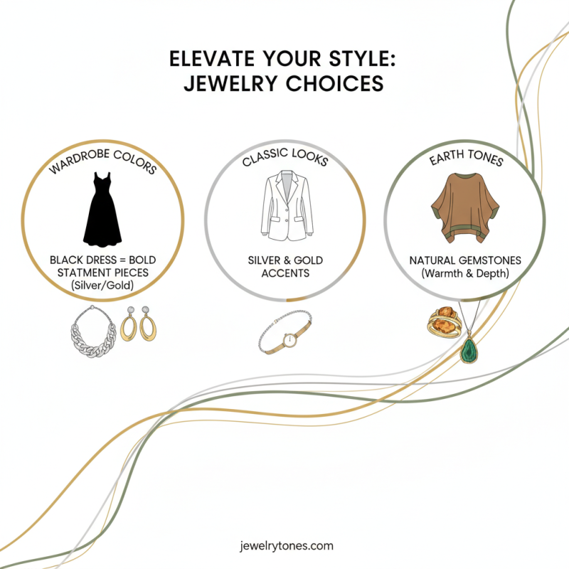 Top Designs in Jewelry That Will Elevate Your Style?