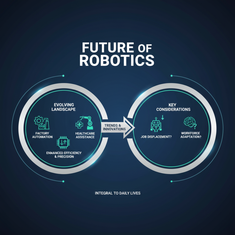 What is Robotics Engineering and How Does It Impact Our Future?