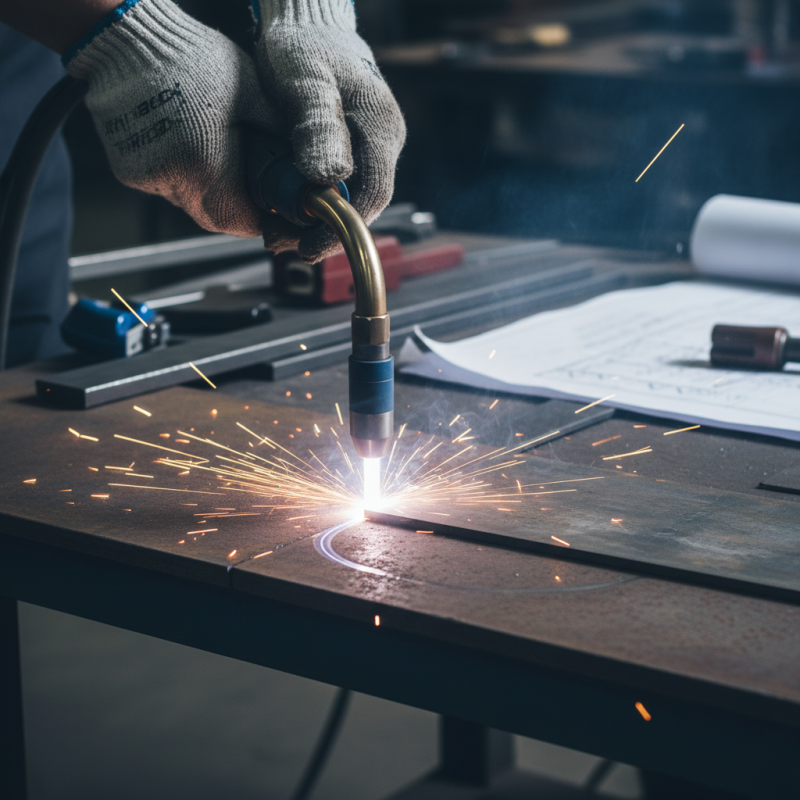 How to Choose the Best Arc Cutting Machine for Your Needs?