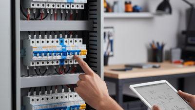 10 Essential Tips for Choosing the Right Circuit Breaker Switch