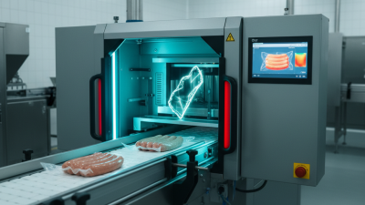 Why Is X Ray Food Inspection Crucial for Food Safety and Quality?