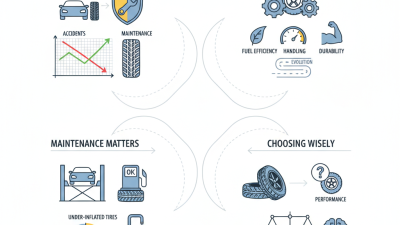 What is an Auto Tire and How Does It Impact Your Driving Experience?