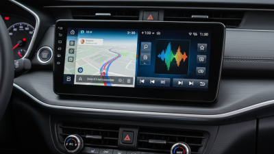 Why Choose a Double Din Car Stereo for Your Vehicle Upgrade?