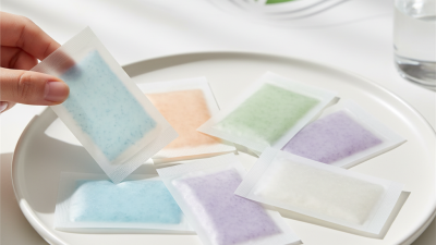 Top 5 Benefits of Oral Thin Film Pouching for Your Health?