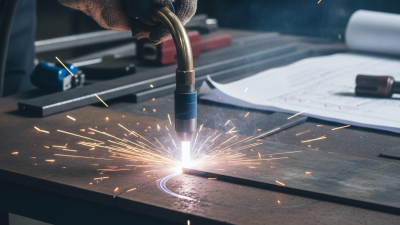 How to Choose the Best Arc Cutting Machine for Your Needs?