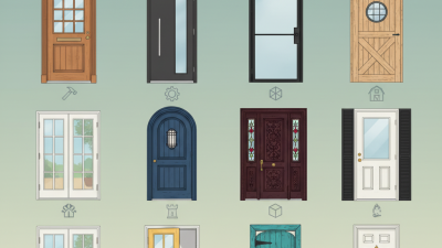 Top 10 House Door Styles to Enhance Your Home's Curb Appeal?