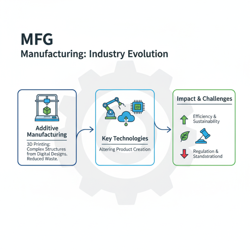 Why Is MFG Manufacturing Crucial for Modern Industries?
