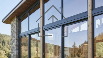 What are Scherer Windows and Doors Features and Benefits?