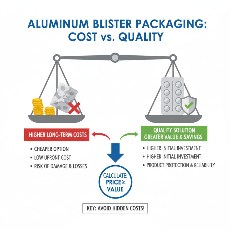 2026 How to Choose the Best Aluminium Blister Packaging Solutions?