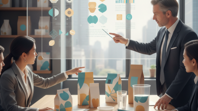 How to Choose the Right Food Packaging Agency for Your Business?