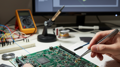 How to Create a PCB Prototype for Your Electronics Project?