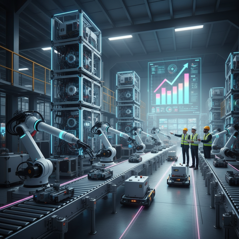 2026 How to Choose the Best Industrial Automation Solutions for Your Business?