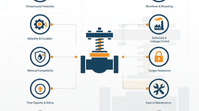 Top 10 Features of Safety Valves You Need to Know?