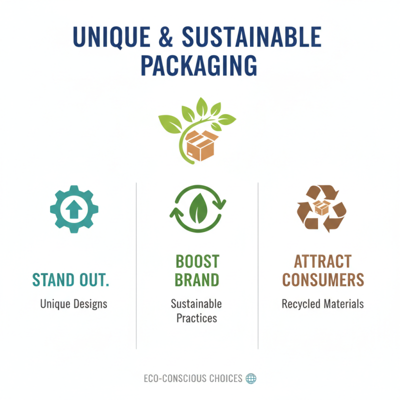 10 Tips for Achieving Quality Packaging That Stands Out