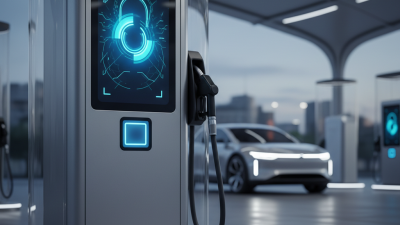 Top 2026 Gas Pump Innovations You Need to Know?