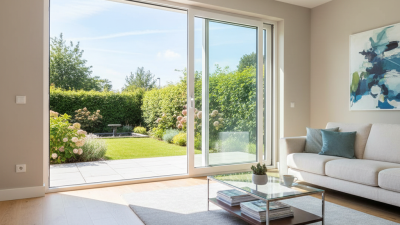 2026 How to Choose Vinyl Sliding Doors for Your Home?