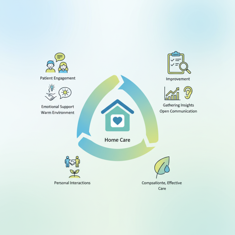 How to Help Home Care Providers Improve Patient Satisfaction?