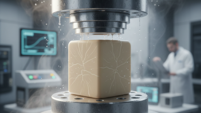 Top 10 Facts About Compressive Strength of PEEK You Should Know?