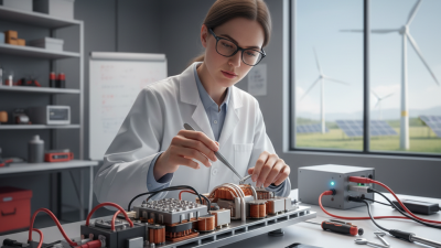 How to Build a Linear Magnet Motor for Efficient Energy Generation?