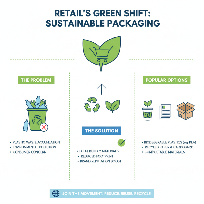 Top 10 Best Store Packaging Solutions You Need to Know?