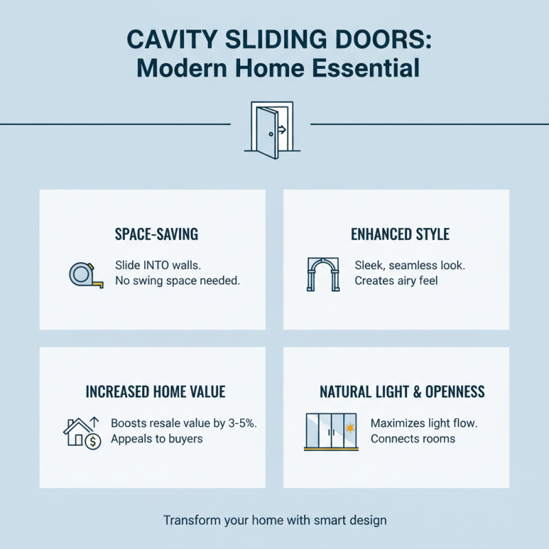 How to Choose the Best Cavity Sliding Door for Your Home?