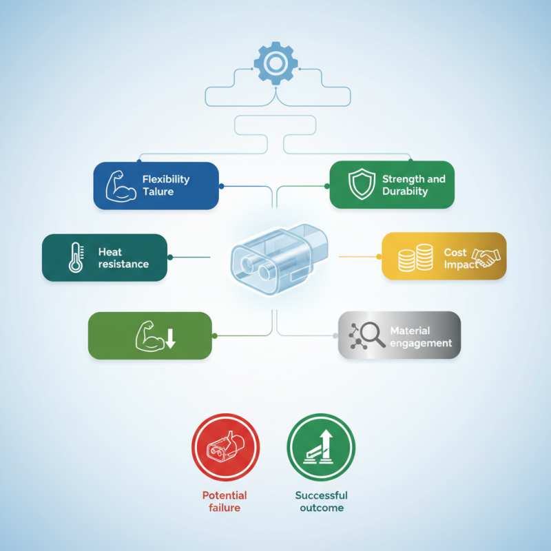 How to Choose the Right Plastic Components for Your Project?