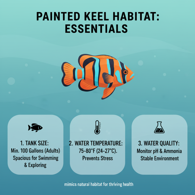 10 Essential Tips for Caring for Your Painted Keel