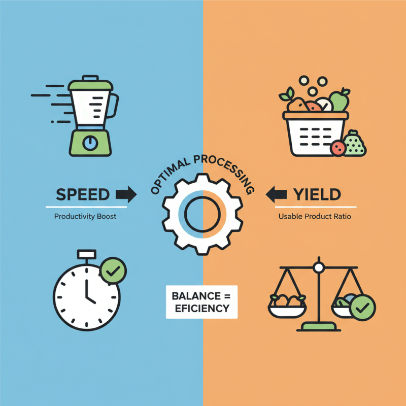 2026 How to Choose the Best Fruit and Vegetable Processing Device?