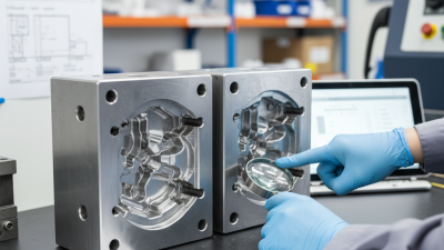 2026 How to Choose the Right Injection Mold Tooling for Your Project?