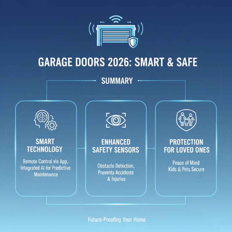 What to Know About Ordering a Garage Door in 2026