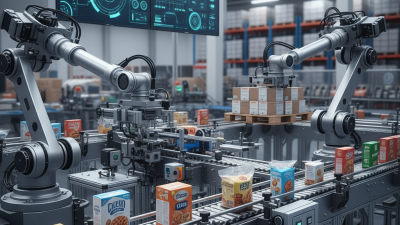How to Choose the Right Automated Packaging Equipment for Your Business?