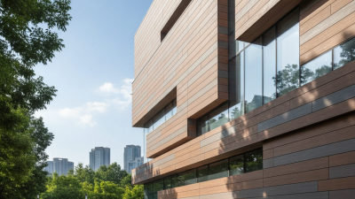 2026 Top WPC Composite Wall Panel Benefits and Uses?