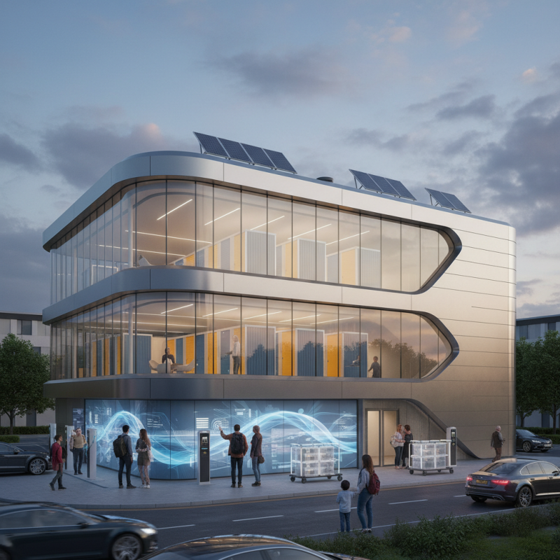 2026 Top Trends in Self Storage Romford What You Need to Know?