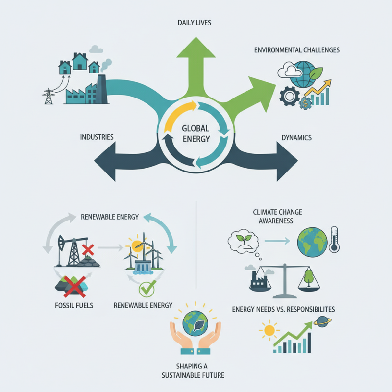 What is Global Energy and Why Does It Matter?
