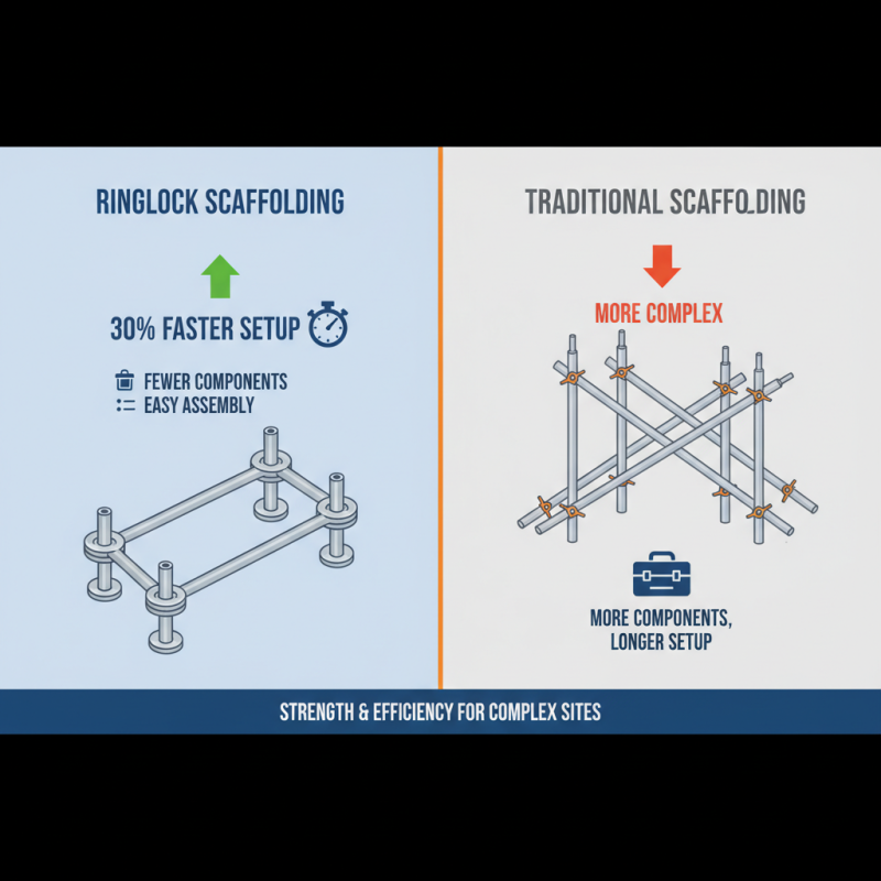 2026 Top Ringlock Scaffolding Stairs What You Need to Know