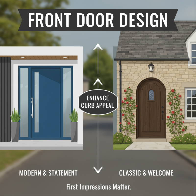 What is an External Door and Why is it Important for Your Home?