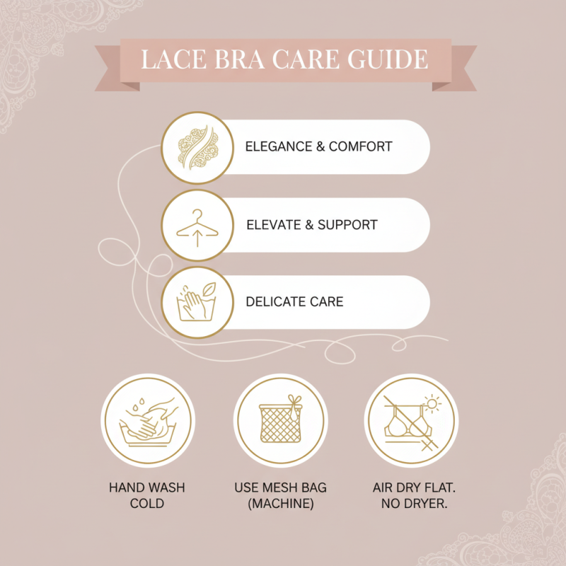 10 Best Lace Bras for Comfort and Style in 2026?