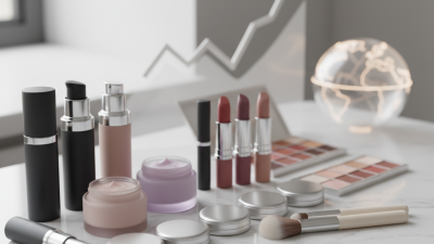 Best Private Label Cosmetics for Your Brand Success?