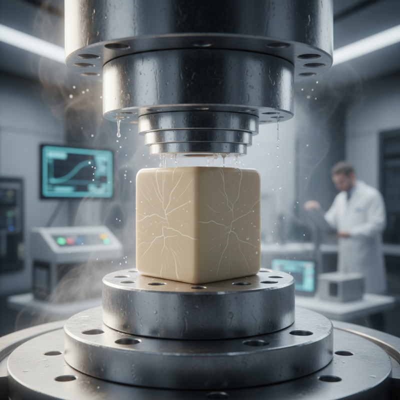 Top 10 Facts About Compressive Strength of PEEK You Should Know?