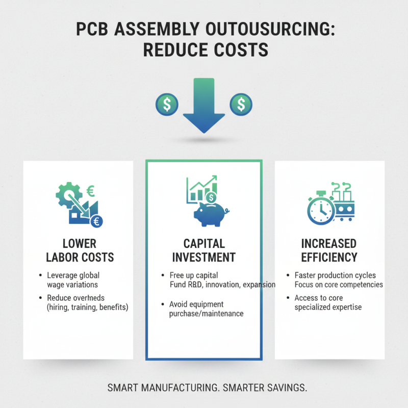 Top 10 Benefits of Printed Circuit Board Assembly for Electronics Manufacturing?