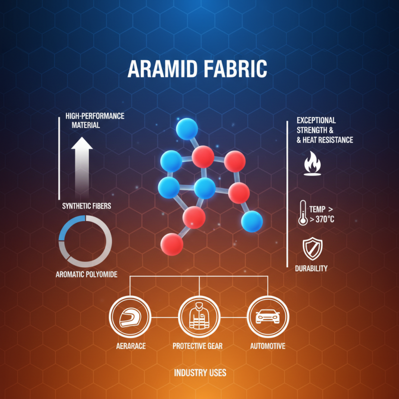 What is Aramid Fabric and its Benefits for Daily Use?